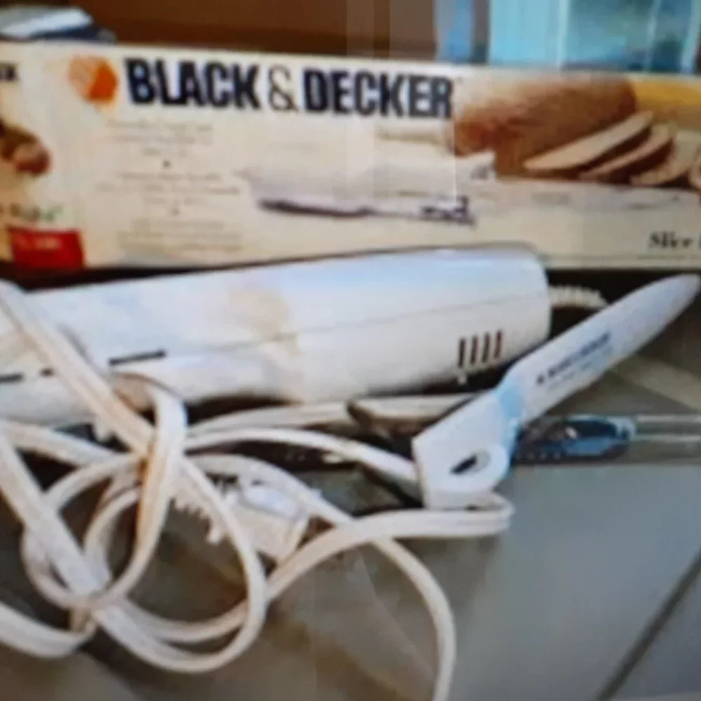Black & Decker black decker